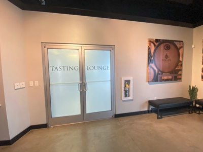 Two EE's Winery Photo